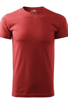 Malfini 137 - Unisex tung ny T-shirt