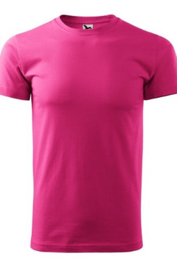 Malfini 137 - Maglietta Heavy New Unisex