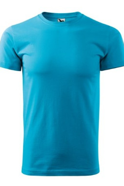 Malfini 137 - Heavy New T-shirt unisex