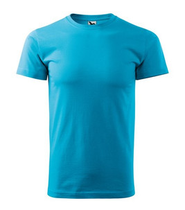 Malfini 137 - Unisex tung ny T-shirt