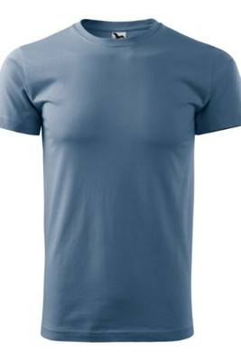 Malfini 137 - T-shirt Zwaar Nieuw Uniseks