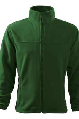 RIMECK 501 - Rimeck Men's Insulating Fleece Jacket with Pockets