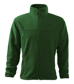 RIMECK 501 - Veste Polaire Homme Confort Thermique