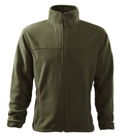 RIMECK 501 - Rimeck Men's Insulating Fleece Jacket with Pockets