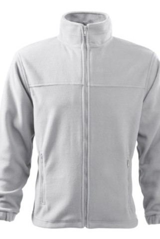 RIMECK 501 - Rimeck Mens Insulating Fleece Jacket with Pockets