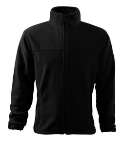 RIMECK 501 - Giacca Fleece Uomo Calda e Confortevole Rimeck