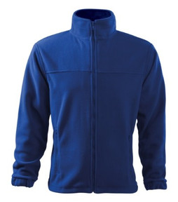 RIMECK 501 - Veste Polaire Homme Confort Thermique