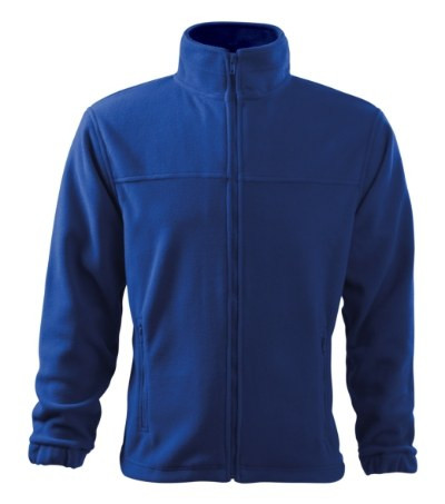 RIMECK 501 - Rimeck Men's Insulating Fleece Jacket with Pockets