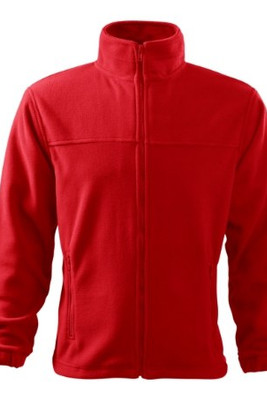 RIMECK 501 - Jacket Fleece Herren