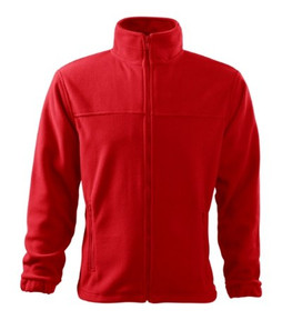 RIMECK 501 - Giacca Fleece Uomo Calda e Confortevole Rimeck