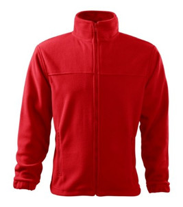 RIMECK 501 - Rimeck Men's Insulating Fleece Jacket with Pockets