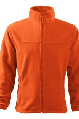 RIMECK 501 - Pánská Teplá Fleece Bunda Rimeck