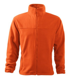 RIMECK 501 - Giacca Fleece Uomo Calda e Confortevole Rimeck