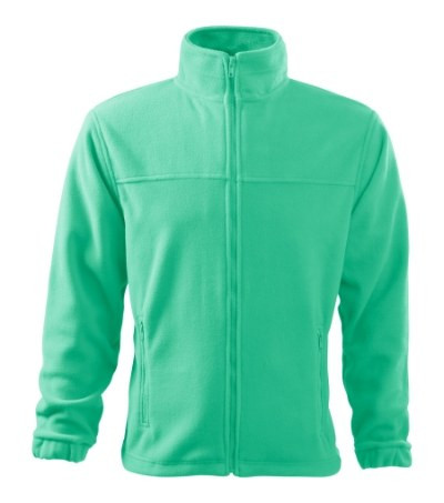 RIMECK 501 - Rimeck Men's Insulating Fleece Jacket with Pockets