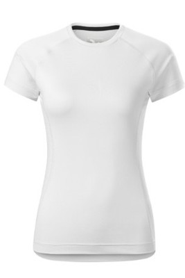 Malfini 176 - Malfini Sportieve Dames T-shirt voor Activiteiten