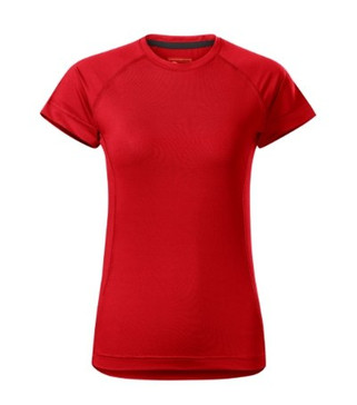 Malfini 176 - Malfini Sportieve Dames T-shirt voor Activiteiten