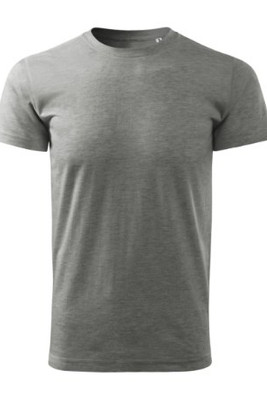 Malfini F37 - T-shirt Zwaar Nieuw Gratis Uniseks