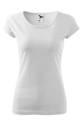 Malfini 122 - Komfortabel og Stilfuld Dame T-shirt fra Malfini