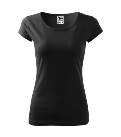 Malfini 122 - Maglietta Pure Donna