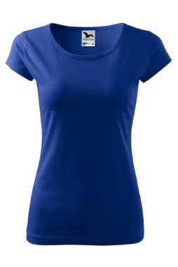 Malfini 122 - Tee-shirt Pure femme
