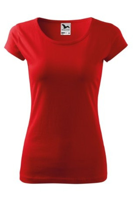Malfini 122 - Tee-shirt Pure femme