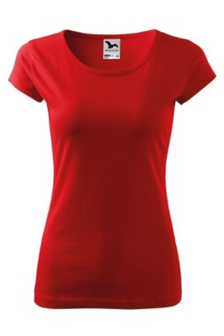 Malfini 122 - Malfini Womens Classic Comfort T-Shirt