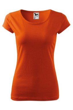 Malfini 122 - Malfini Womens Classic Comfort T-Shirt