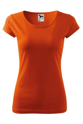 Malfini 122 - Maglietta Pure Donna