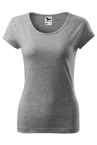 Malfini 122 - Malfini Womens Classic Comfort T-Shirt