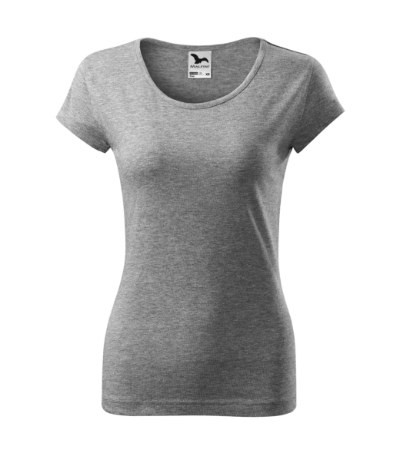 Malfini 122 - Maglietta Pure Donna