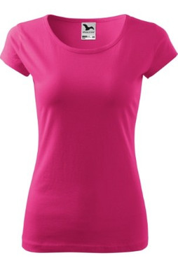 Malfini 122 - Malfini Womens Classic Comfort T-Shirt