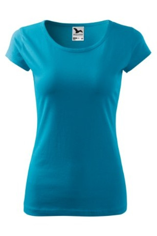Malfini 122 - Malfini Womens Classic Comfort T-Shirt