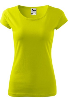 Malfini 122 - Malfini Women's Classic Comfort T-Shirt