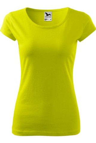 Malfini 122 - Tee-shirt Pure femme