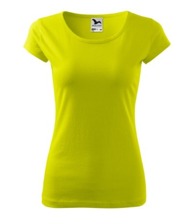 Malfini 122 - Malfini Women's Classic Comfort T-Shirt