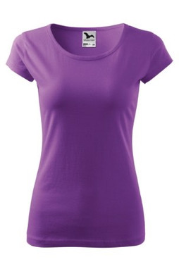 Malfini 122 - Tee-shirt Pure femme