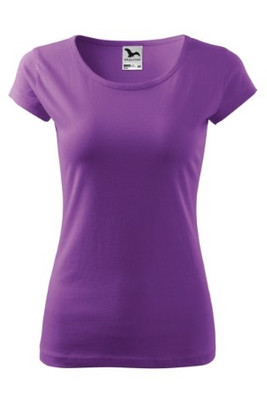 Malfini 122 - Komfortabel og Stilfuld Dame T-shirt fra Malfini