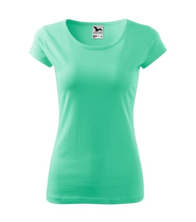 Malfini 122 - Maglietta Pure Donna