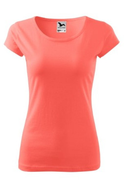 Malfini 122 - Maglietta Pure Donna
