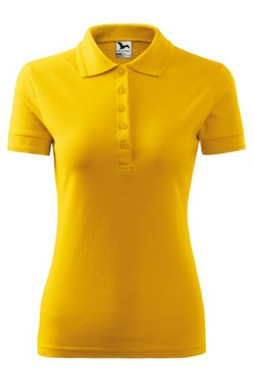 Malfini 210 - Pique Polo Polohemd Damen