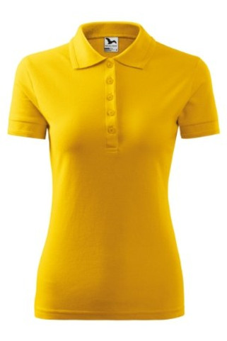 Malfini 210 - Womens Pique Polo Shirt