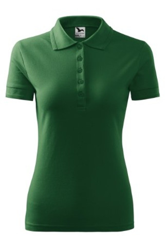 Malfini 210 - Womens Pique Polo Shirt
