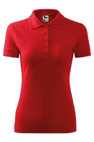 Malfini 210 - Womens Pique Polo Shirt