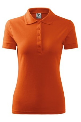 Malfini 210 - Women's Pique Polo Shirt