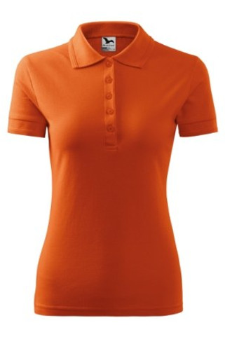 Malfini 210 - Womens Pique Polo Shirt