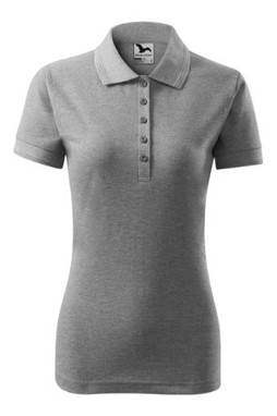 Malfini 210 - Pique Polo Polohemd Damen