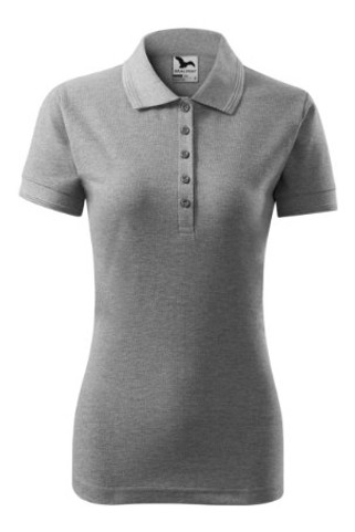 Malfini 210 - Womens Pique Polo Shirt