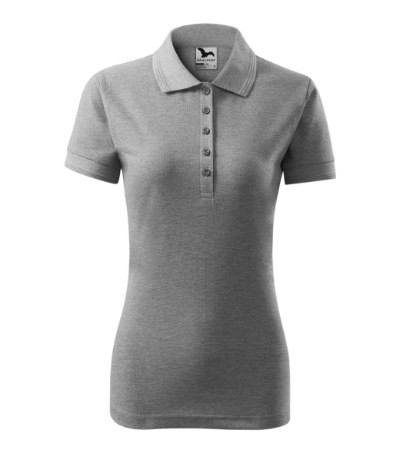 Malfini 210 - Polo Pique poloshirt til kvinder