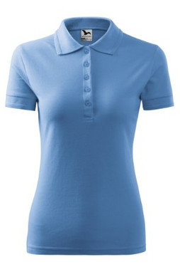 Malfini 210 - Polo da donna in piquet