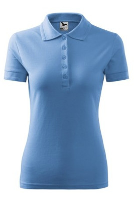 Malfini 210 - Women's Pique Polo Shirt